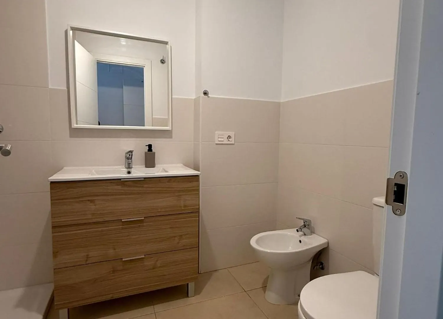 Apartamento Jardin De La Bahia Puerto Real