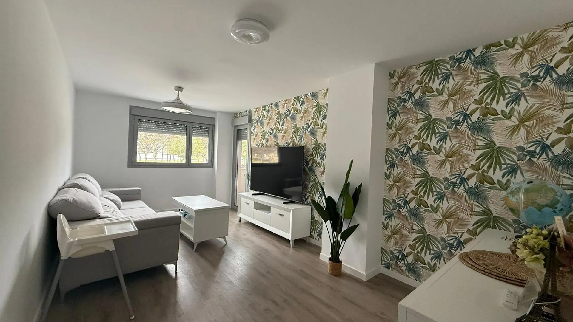Apartamento Jardin De La Bahia Puerto Real 0*,  España