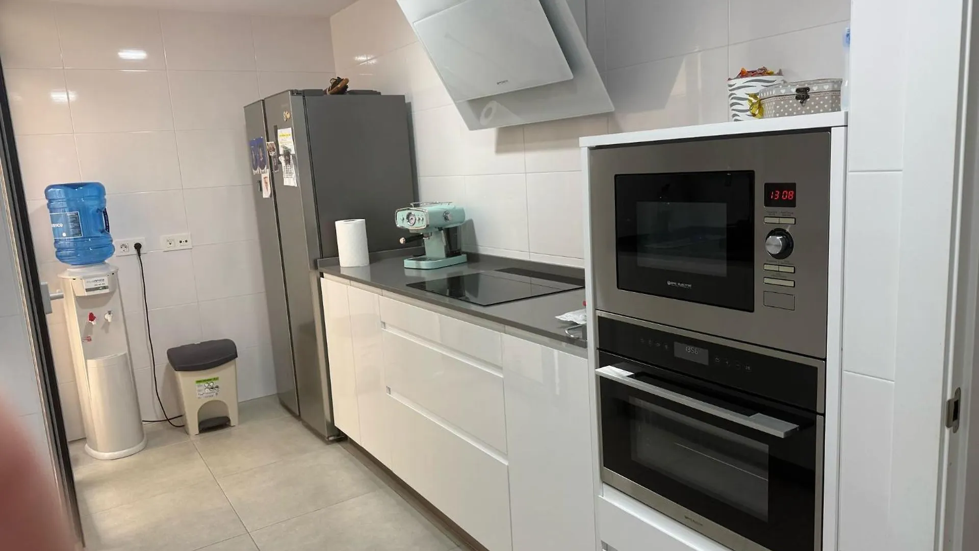 Apartamento Jardin De La Bahia Puerto Real