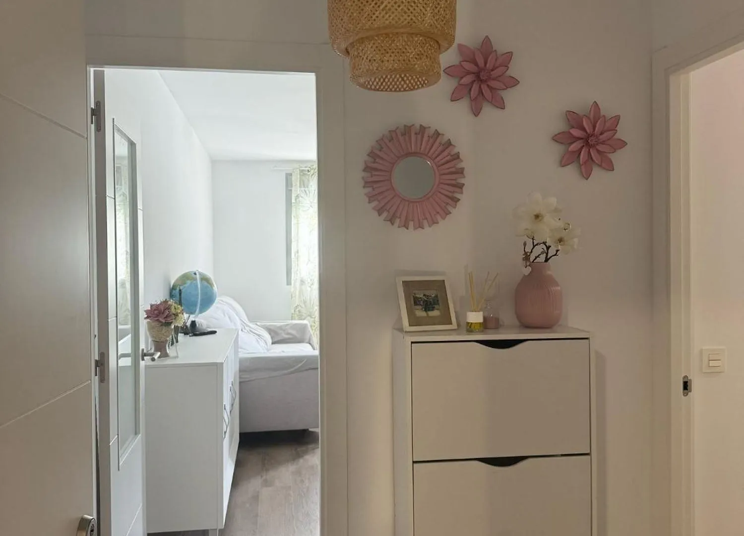 Apartamento Jardin De La Bahia Puerto Real