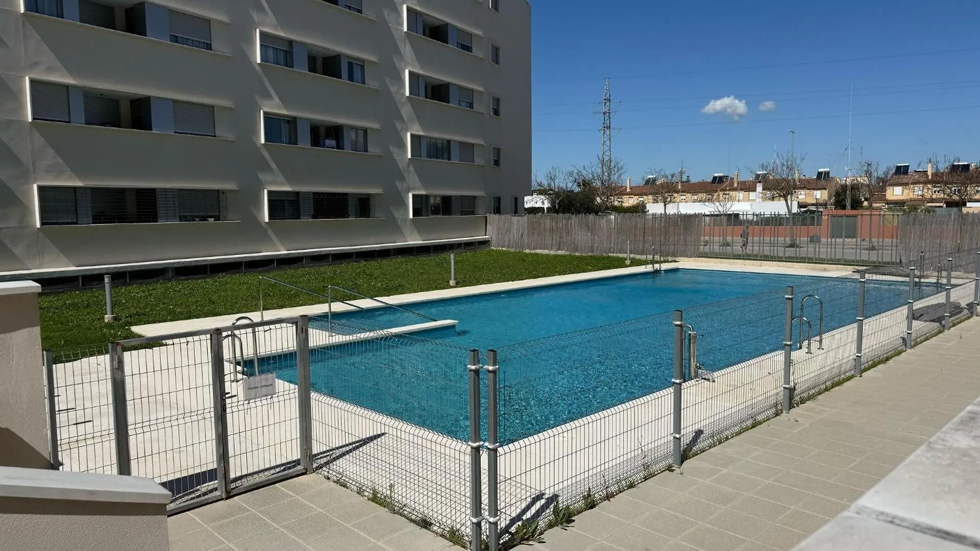 Apartamento Jardin De La Bahia Puerto Real