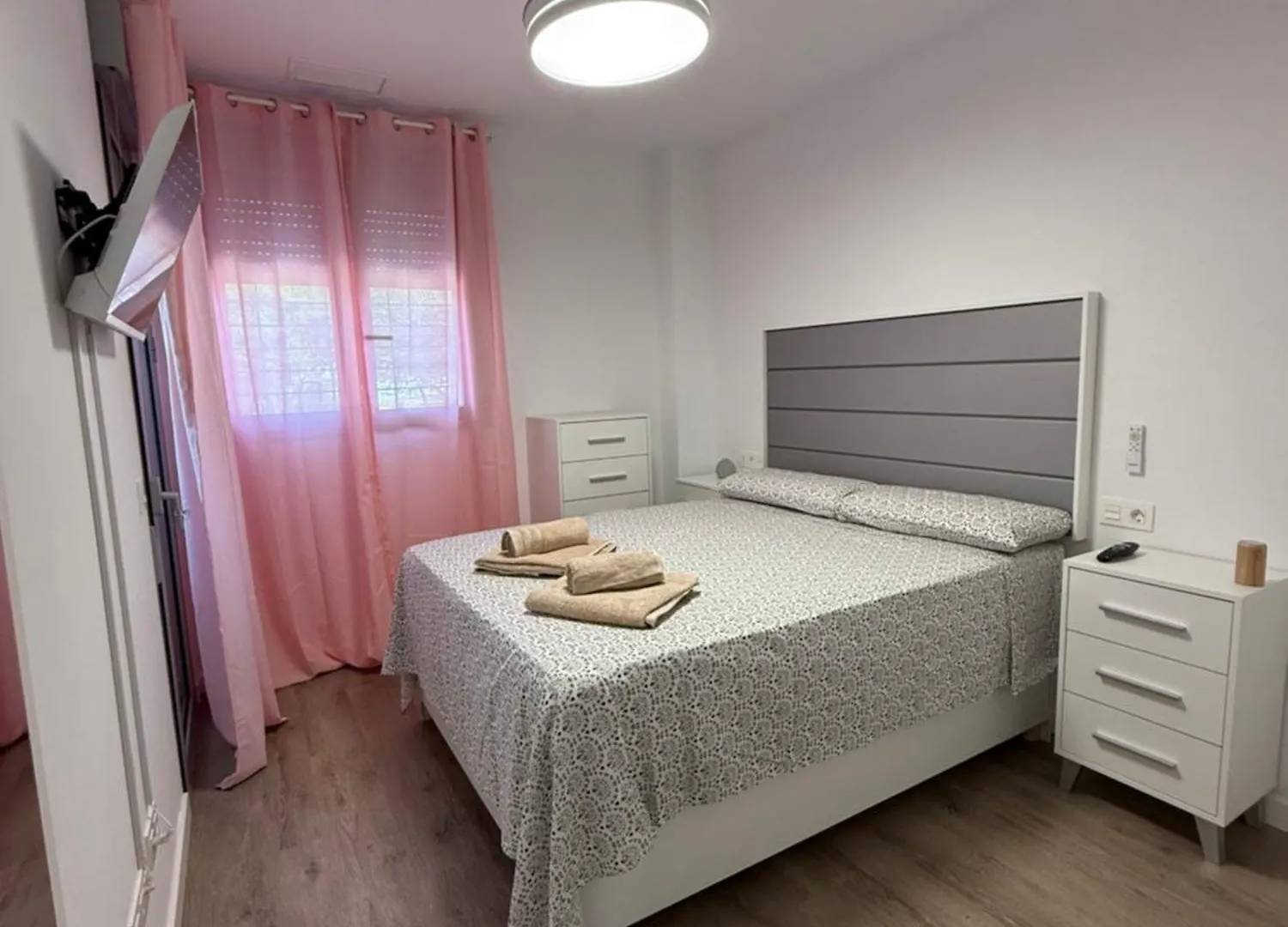 Apartamento Jardin De La Bahia Puerto Real